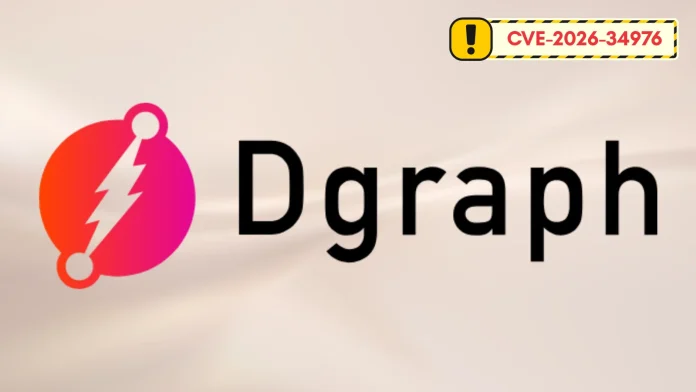 Critical Dgraph Database Vulnerability Let Attackers Bypass Authentication