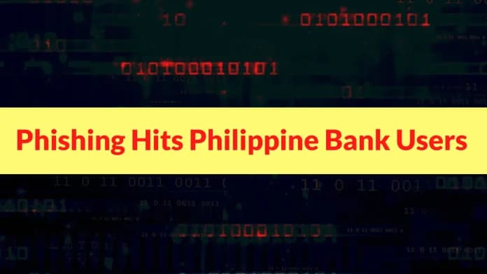 Hackers Abuse Trusted Platforms to Steal Bank Credentials From Philippine Users