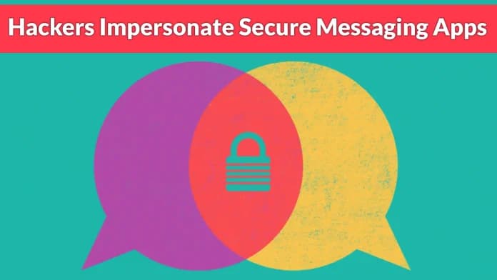 Hackers Impersonate Secure Messaging Apps to Deploy ProSpy in Middle East Espionage Attacks