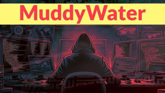 MuddyWater Turns to Russian Malware-as-a-Service in New ChainShell Campaign