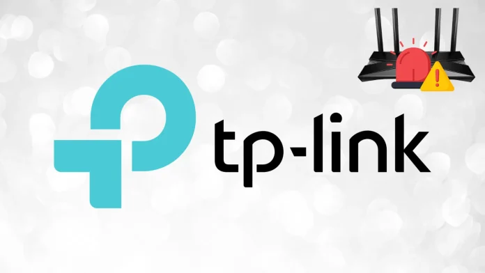 Multiple TP-Link Vulnerabilities Let Attackers Trigger DoS and Crash Routers