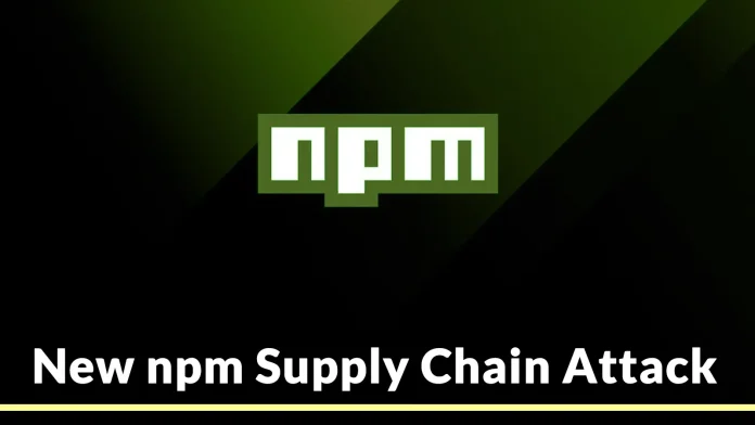 New npm Supply Chain Attack Uses undicy-http to Deploy Screen-Streaming RAT and Browser Injector
