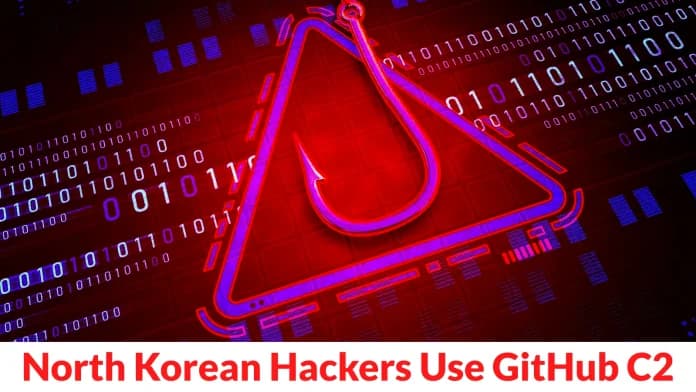 North Korea-Related Campaign Abuses GitHub as C2 in New LNK Phishing Attacks
